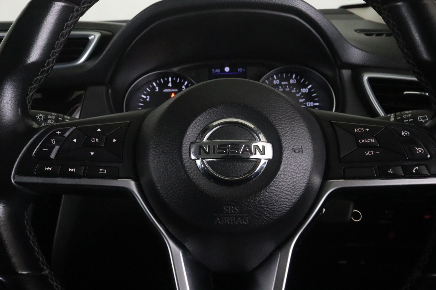 Used Nissan Qashqai 2020 for sale - 76899219: Photo 21