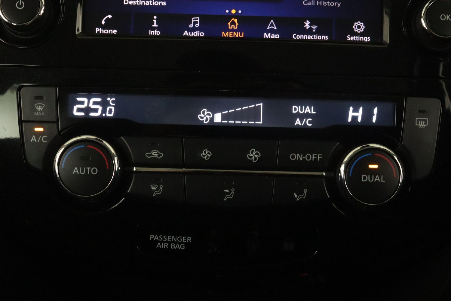 Used Nissan Qashqai 2020 for sale - 76899219: Photo 24