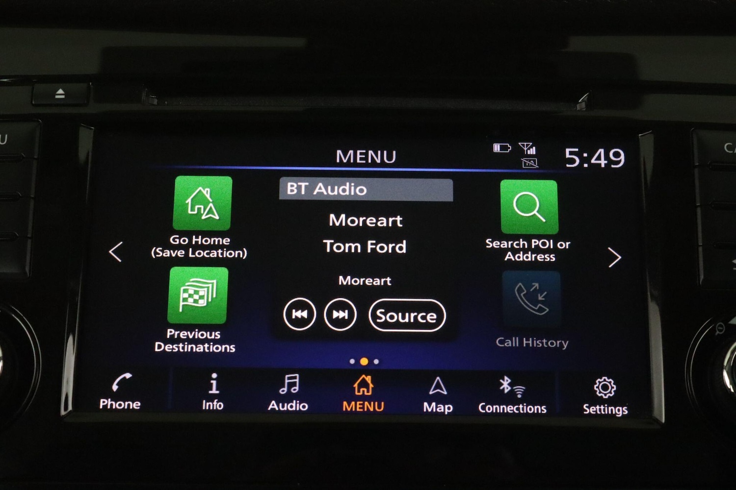 Used Nissan Qashqai 2020 for sale - 76899219: Photo 25