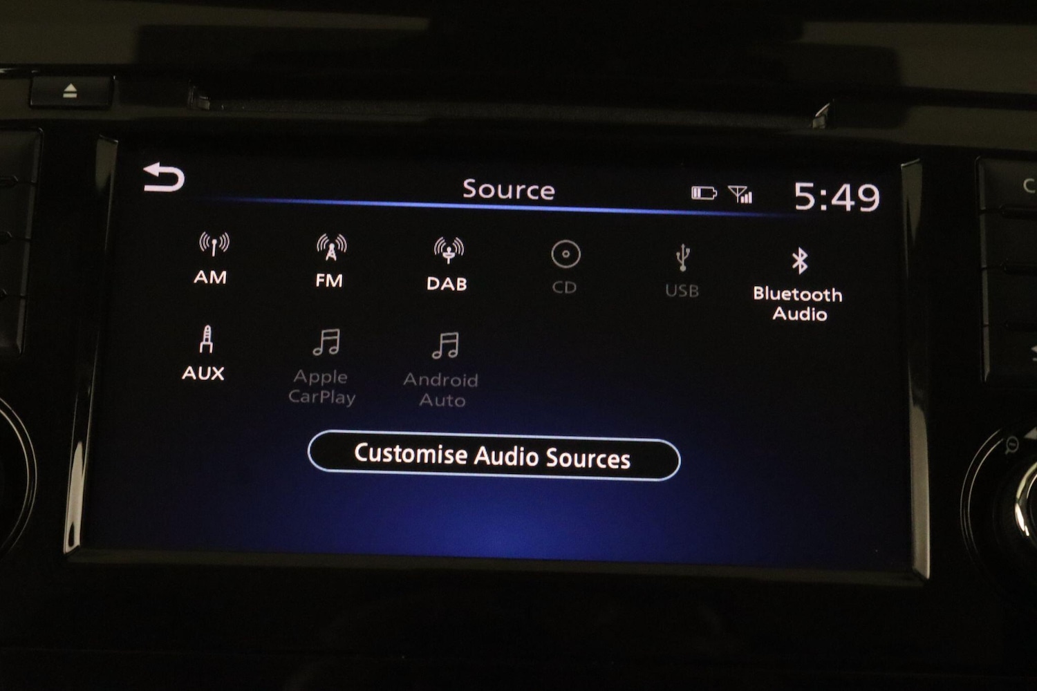 Used Nissan Qashqai 2020 for sale - 76899219: Photo 29