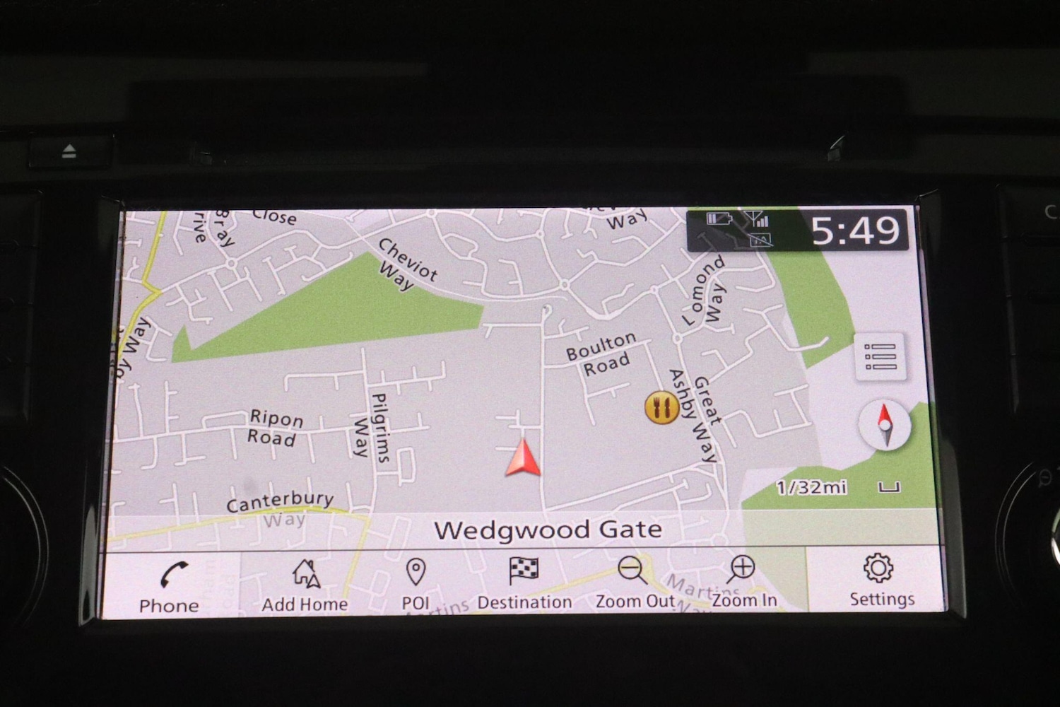 Used Nissan Qashqai 2020 for sale - 76899219: Photo 31