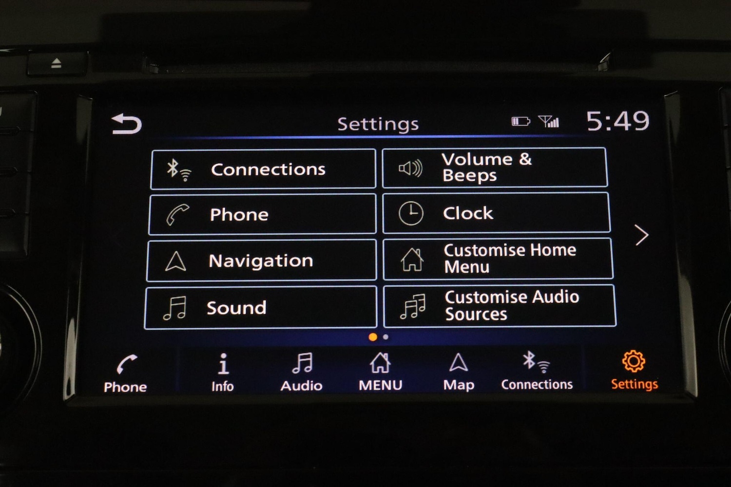 Used Nissan Qashqai 2020 for sale - 76899219: Photo 32