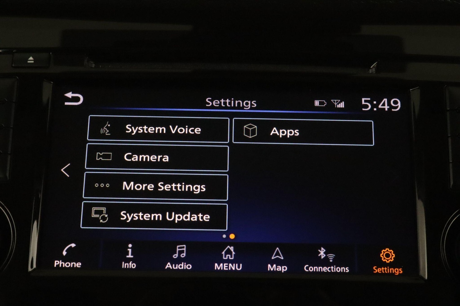 Used Nissan Qashqai 2020 for sale - 76899219: Photo 33