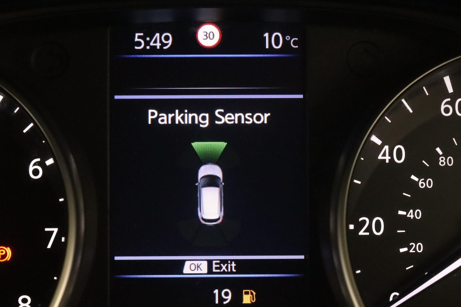 Used Nissan Qashqai 2020 for sale - 76899219: Photo 36