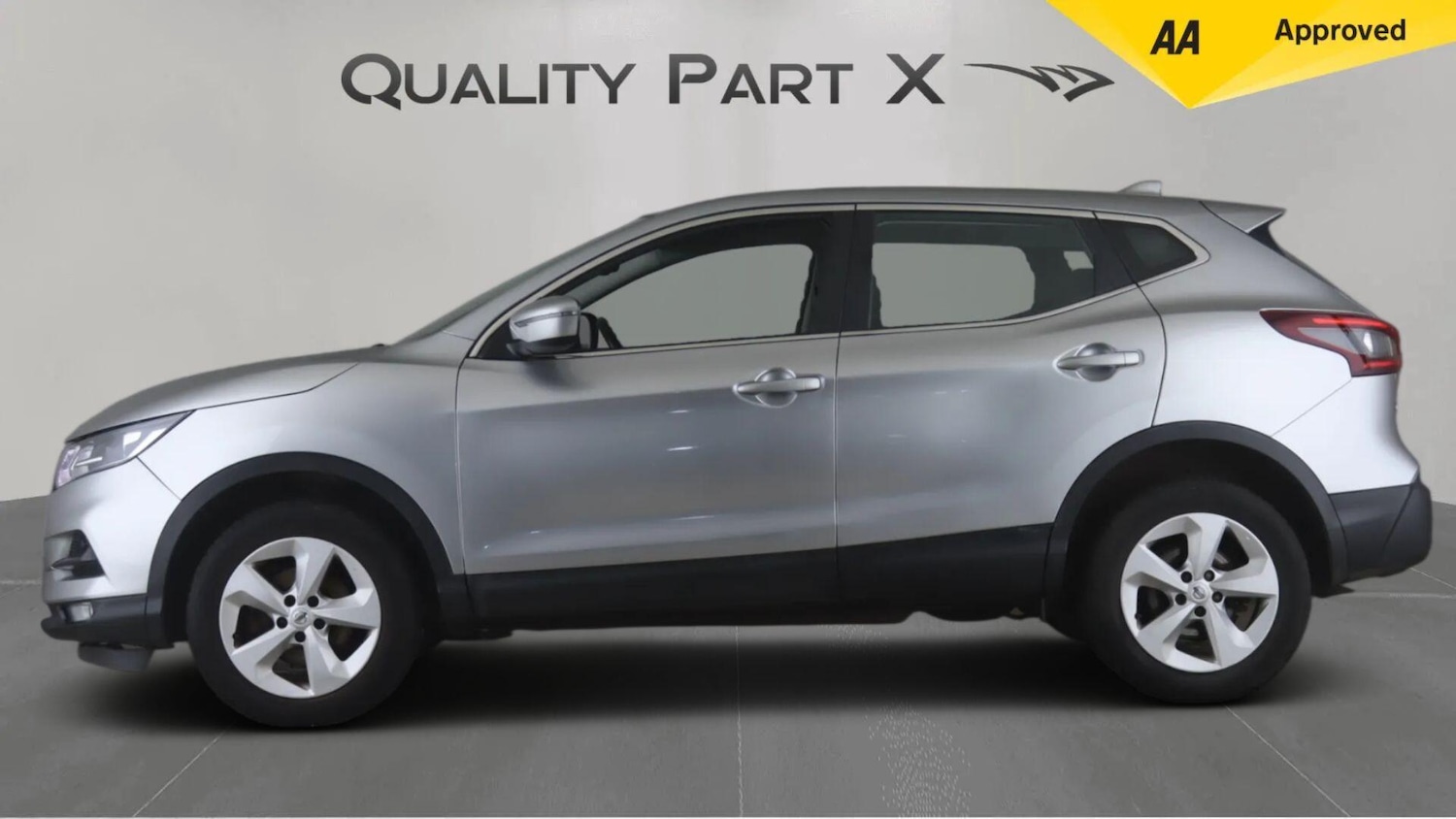 Used Nissan Qashqai 2020 for sale - 76899219: Photo 5