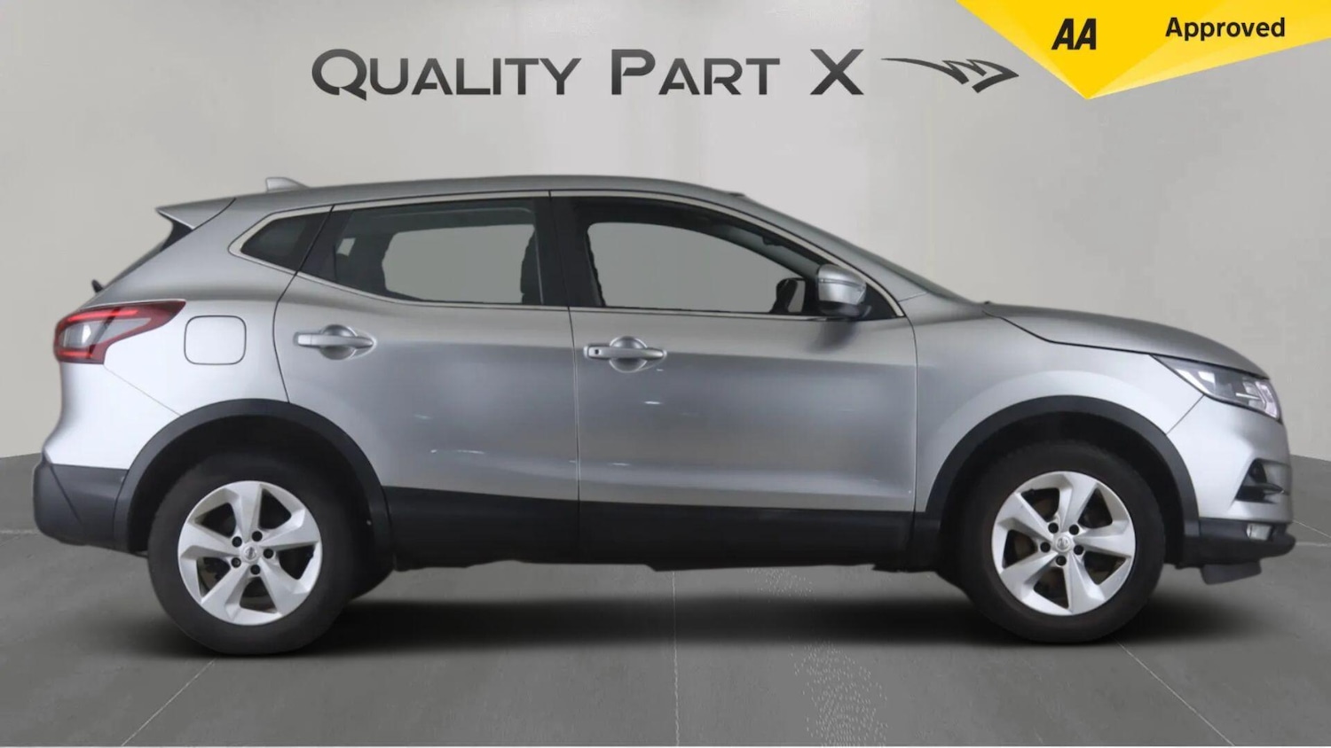 Used Nissan Qashqai 2020 for sale - 76899219: Photo 9