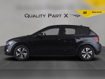 Used Volkswagen Polo 2021 for sale - 78728844: Photo
