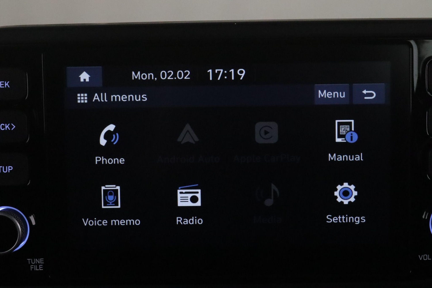 Used Hyundai i20 2021 for sale - 77351855: Photo 22