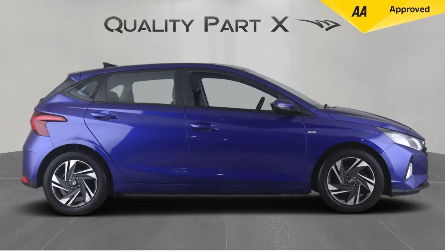 Used Hyundai i20 2021 for sale - 77351855: Photo 7