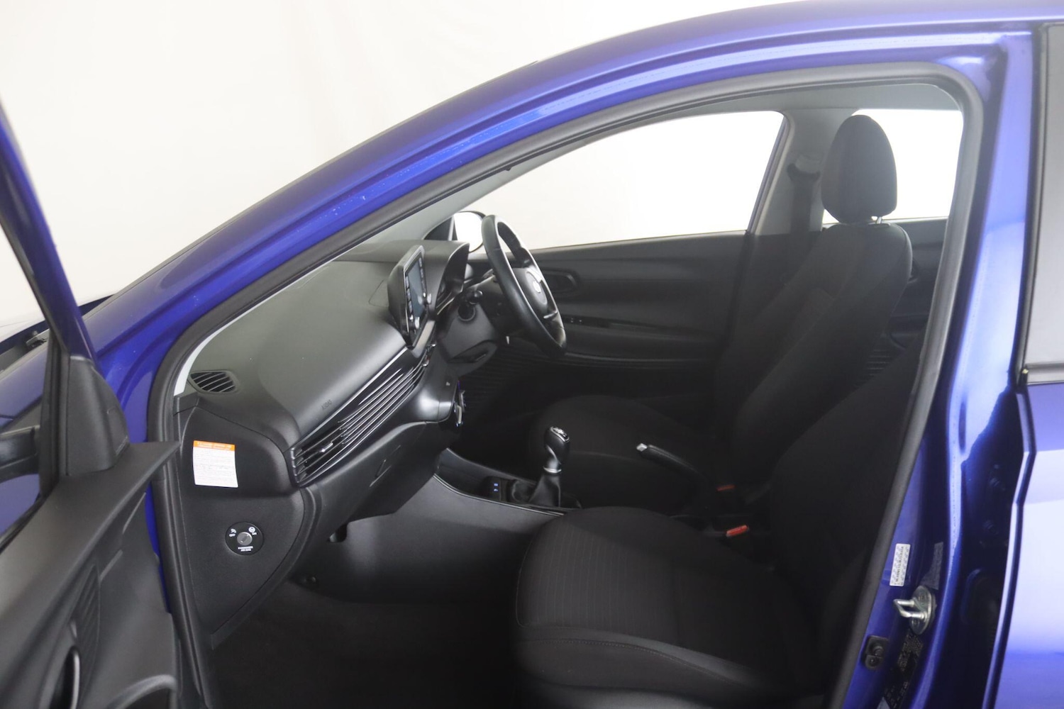 Used Hyundai i20 2021 for sale - 77351855: Photo 8