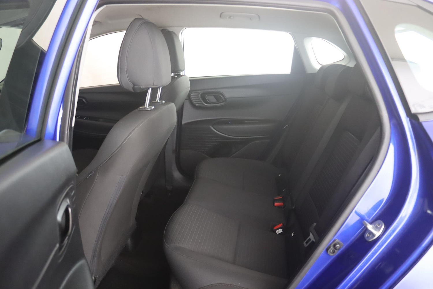 Used Hyundai i20 2021 for sale - 77351855: Photo 9