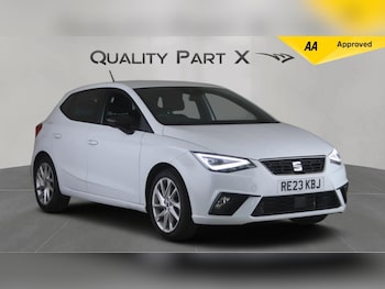 Used SEAT Ibiza 2023 for sale - 79061431: Photo