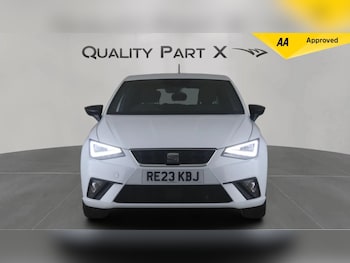 Used SEAT Ibiza 2023 for sale - 79061431: Photo