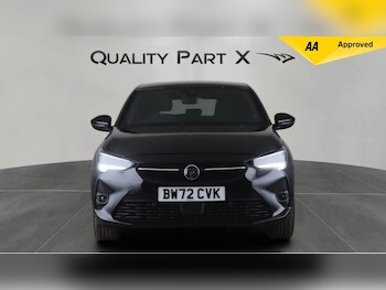 Used Vauxhall Corsa 2023 for sale - 78276344: Photo