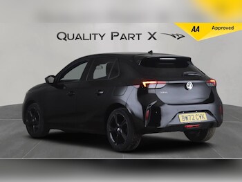 Used Vauxhall Corsa 2023 for sale - 78276344: Photo