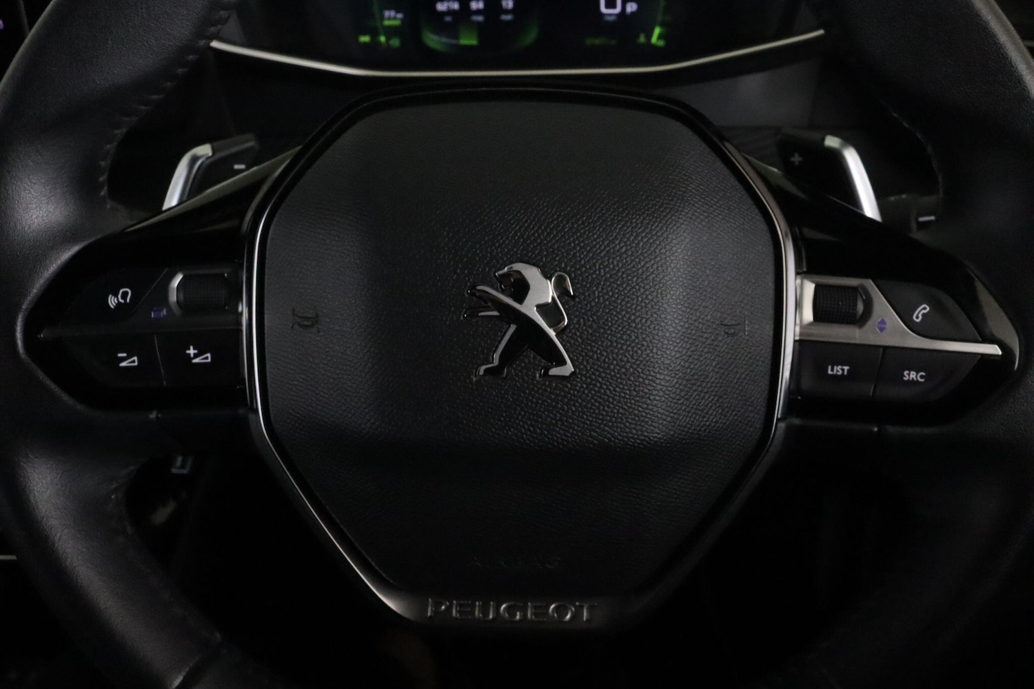 Used Peugeot 2008 2023 for sale - 76349572: Photo 20