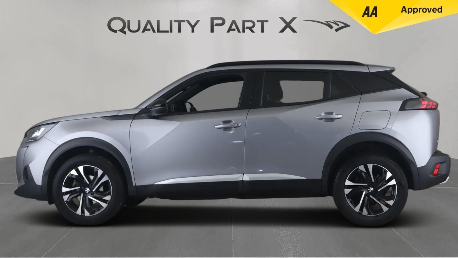 Used Peugeot 2008 2023 for sale - 76349572: Photo 4