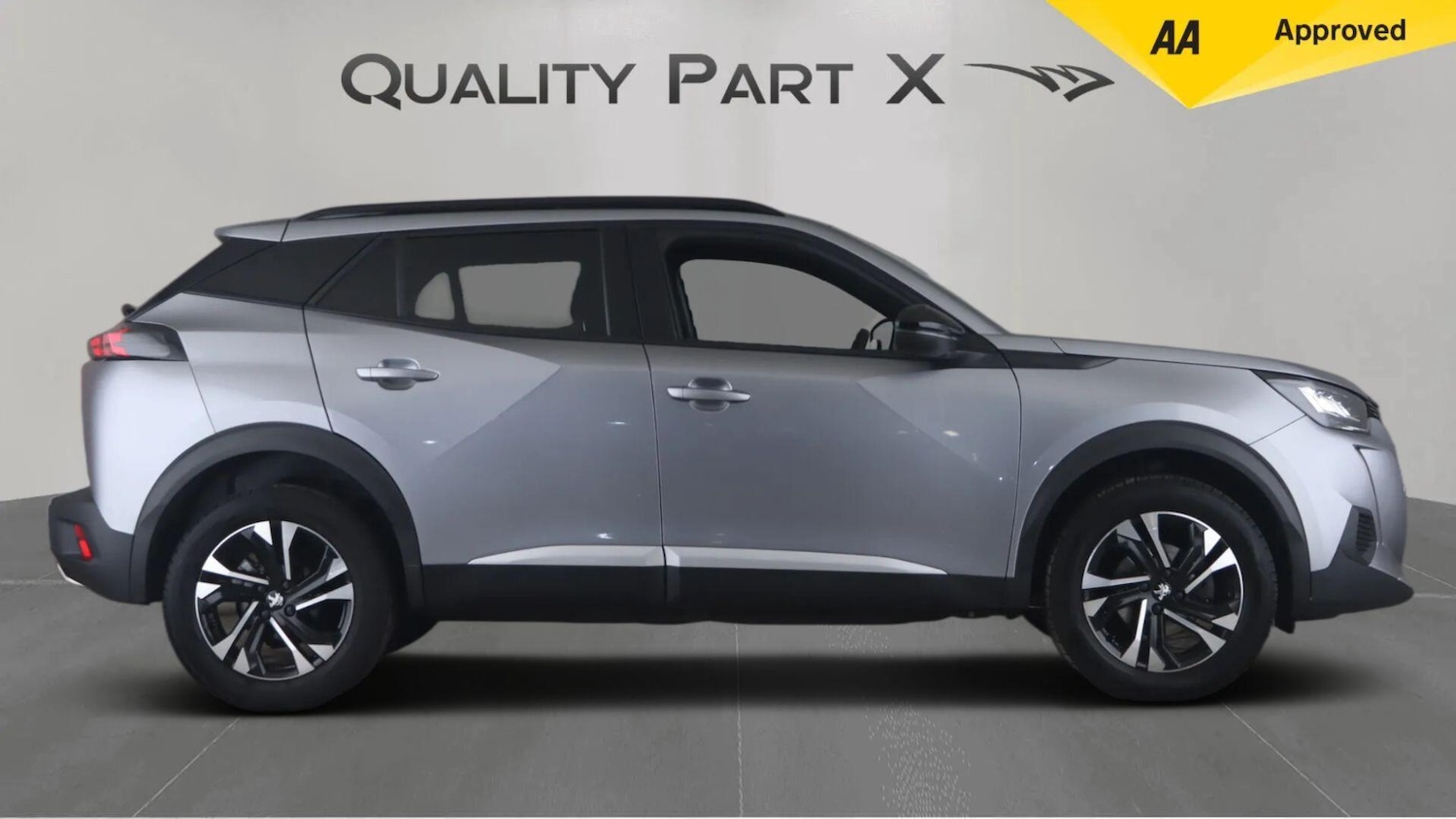 Used Peugeot 2008 2023 for sale - 76349572: Photo 8