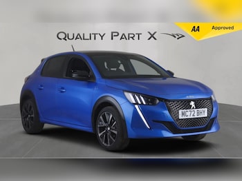 Used Peugeot 208 2023 for sale - 78475343: Photo