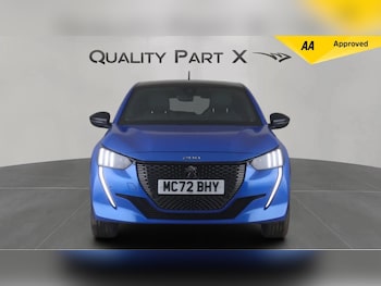 Used Peugeot 208 2023 for sale - 78475343: Photo