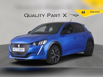 Used Peugeot 208 2023 for sale - 78475343: Photo