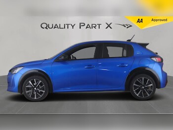 Used Peugeot 208 2023 for sale - 78475343: Photo