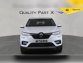 Used Renault Arkana 2022 for sale - 79496036: Photo