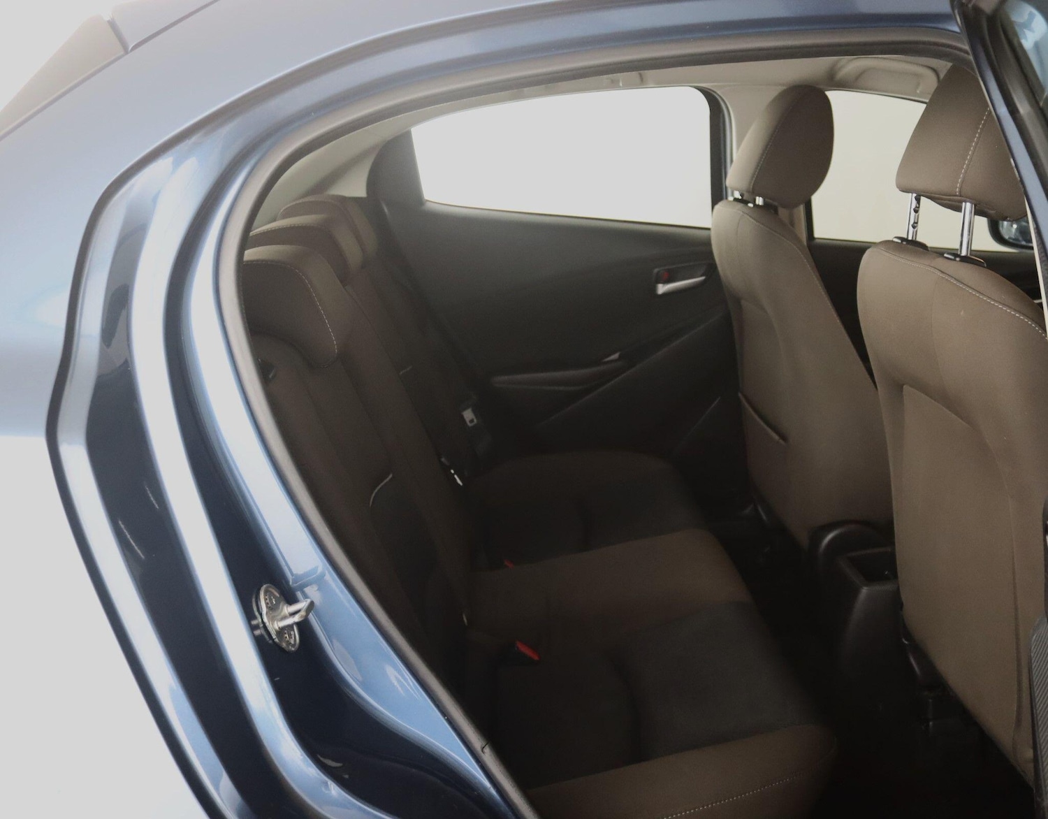 Used Mazda Mazda2 2022 for sale - 76899239: Photo 15