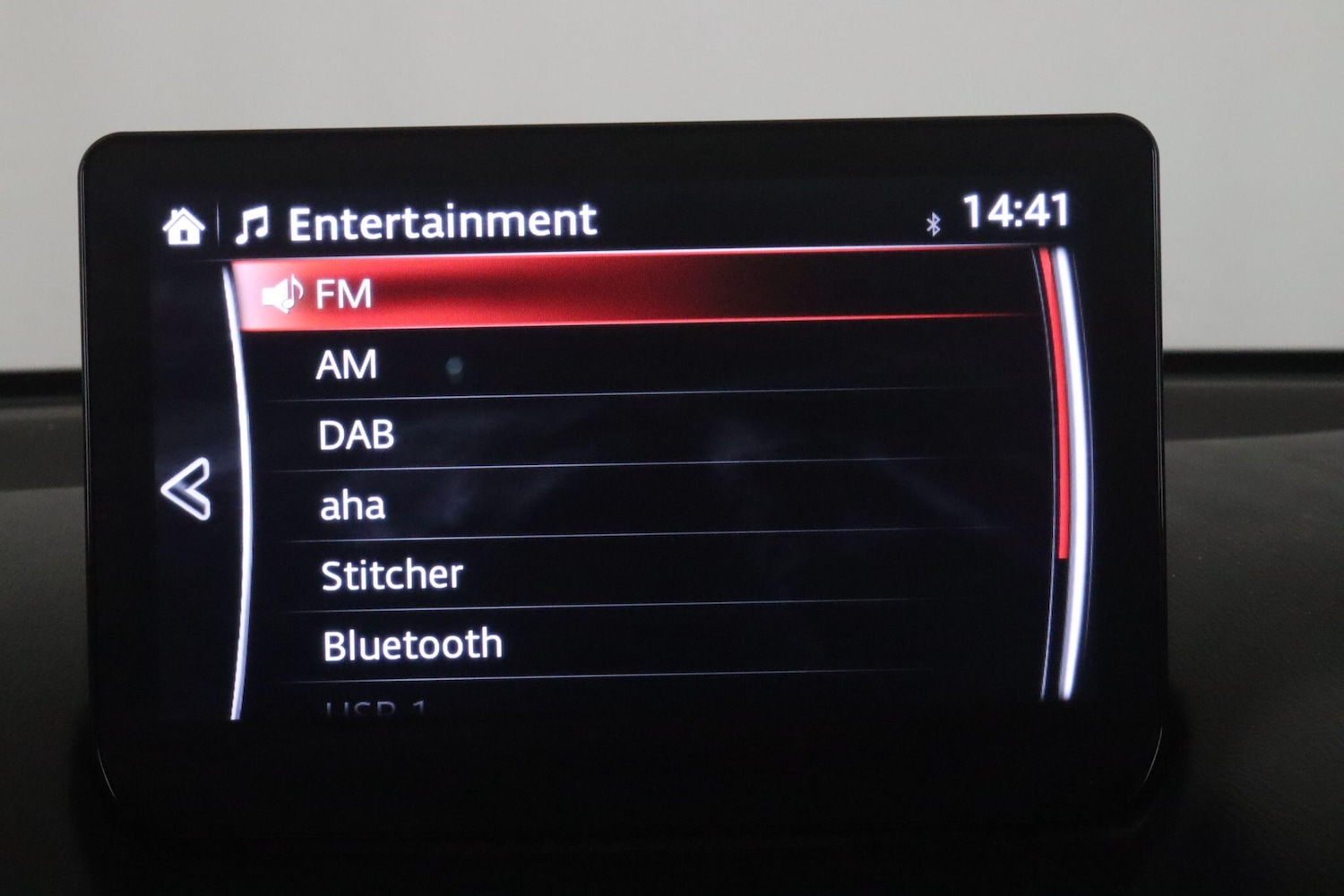 Used Mazda Mazda2 2022 for sale - 76899239: Photo 24