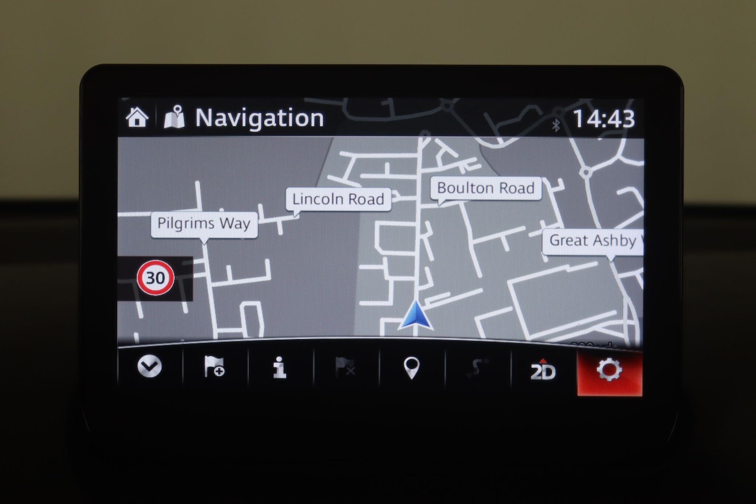 Used Mazda Mazda2 2022 for sale - 76899239: Photo 27