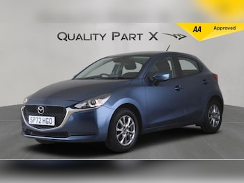 Used Mazda Mazda2 2022 for sale - 76899239: Photo