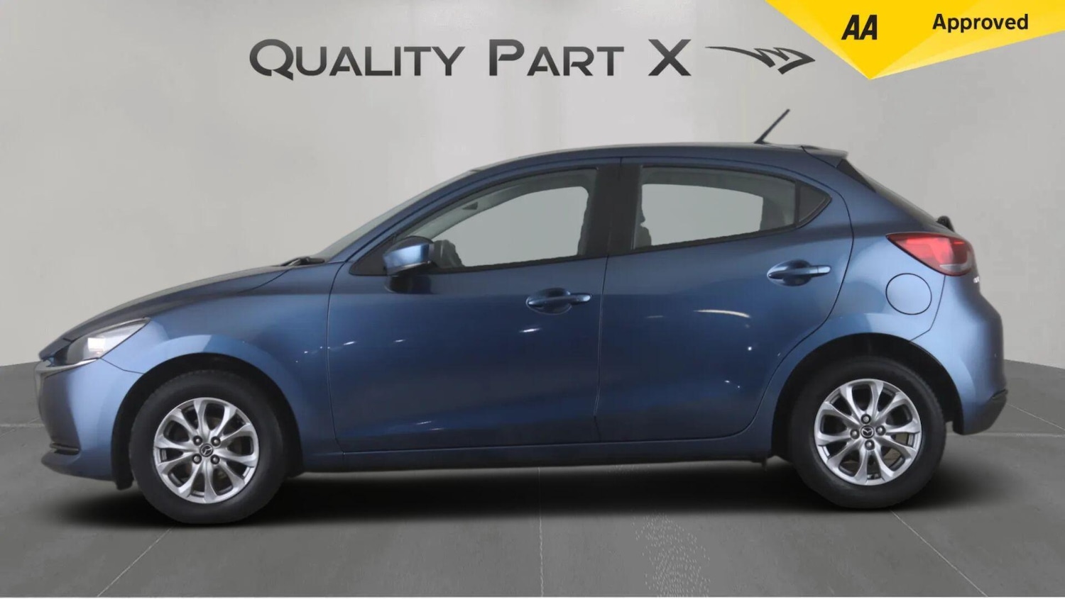 Used Mazda Mazda2 2022 for sale - 76899239: Photo 5