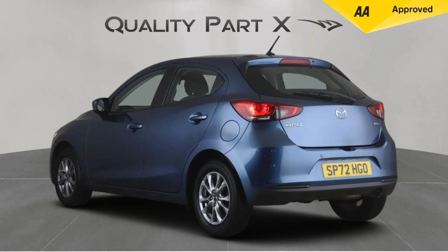 Used Mazda Mazda2 2022 for sale - 76899239: Photo 6