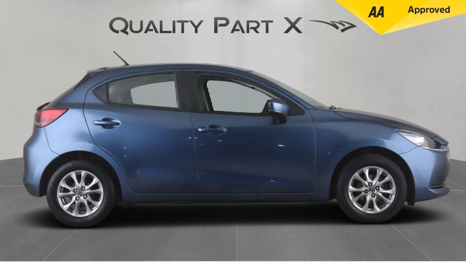 Used Mazda Mazda2 2022 for sale - 76899239: Photo 9