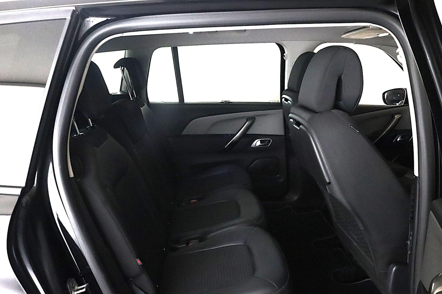 Used Citroen C4 Grand Picasso 2022 for sale - 76550961: Photo 14