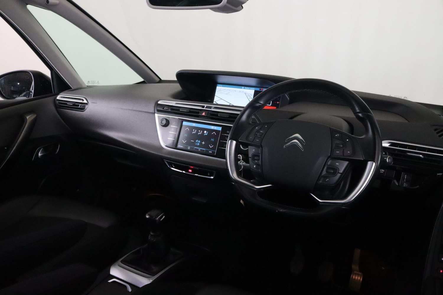 Used Citroen C4 Grand Picasso 2022 for sale - 76550961: Photo 16