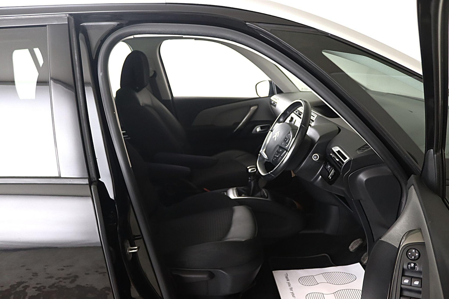 Used Citroen C4 Grand Picasso 2022 for sale - 76550961: Photo 17