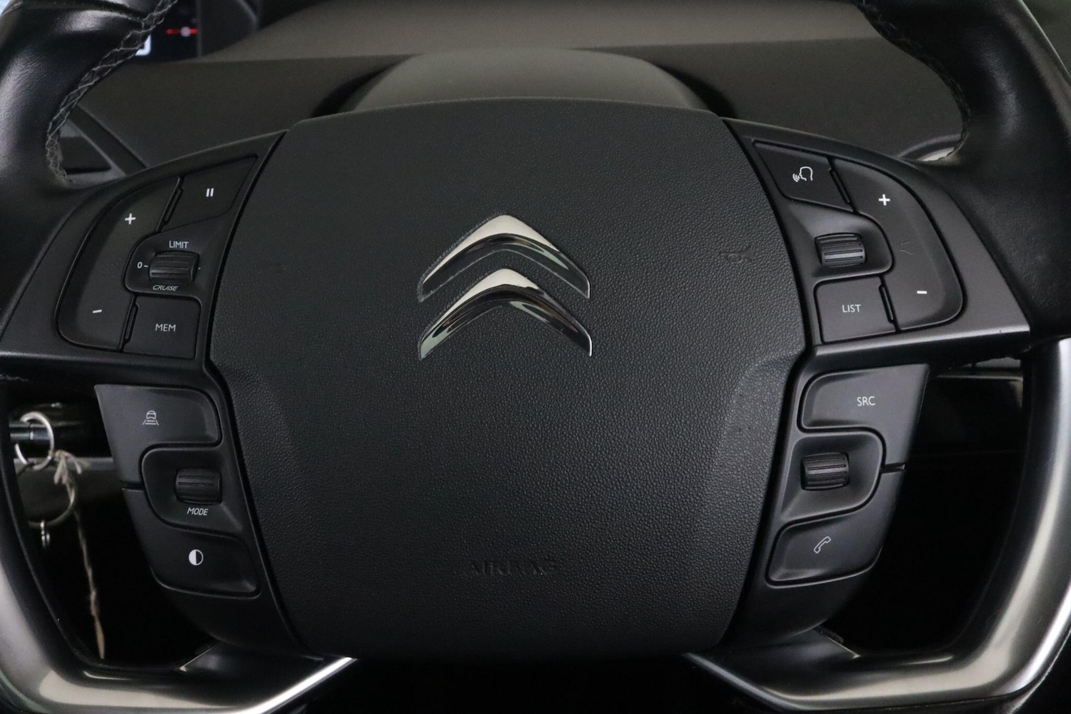 Used Citroen C4 Grand Picasso 2022 for sale - 76550961: Photo 19