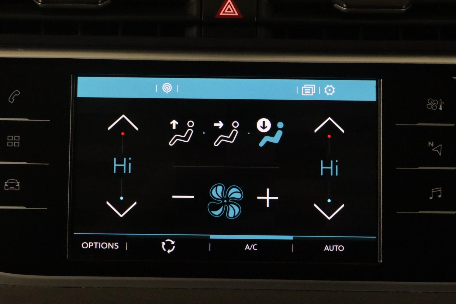 Used Citroen C4 Grand Picasso 2022 for sale - 76550961: Photo 22