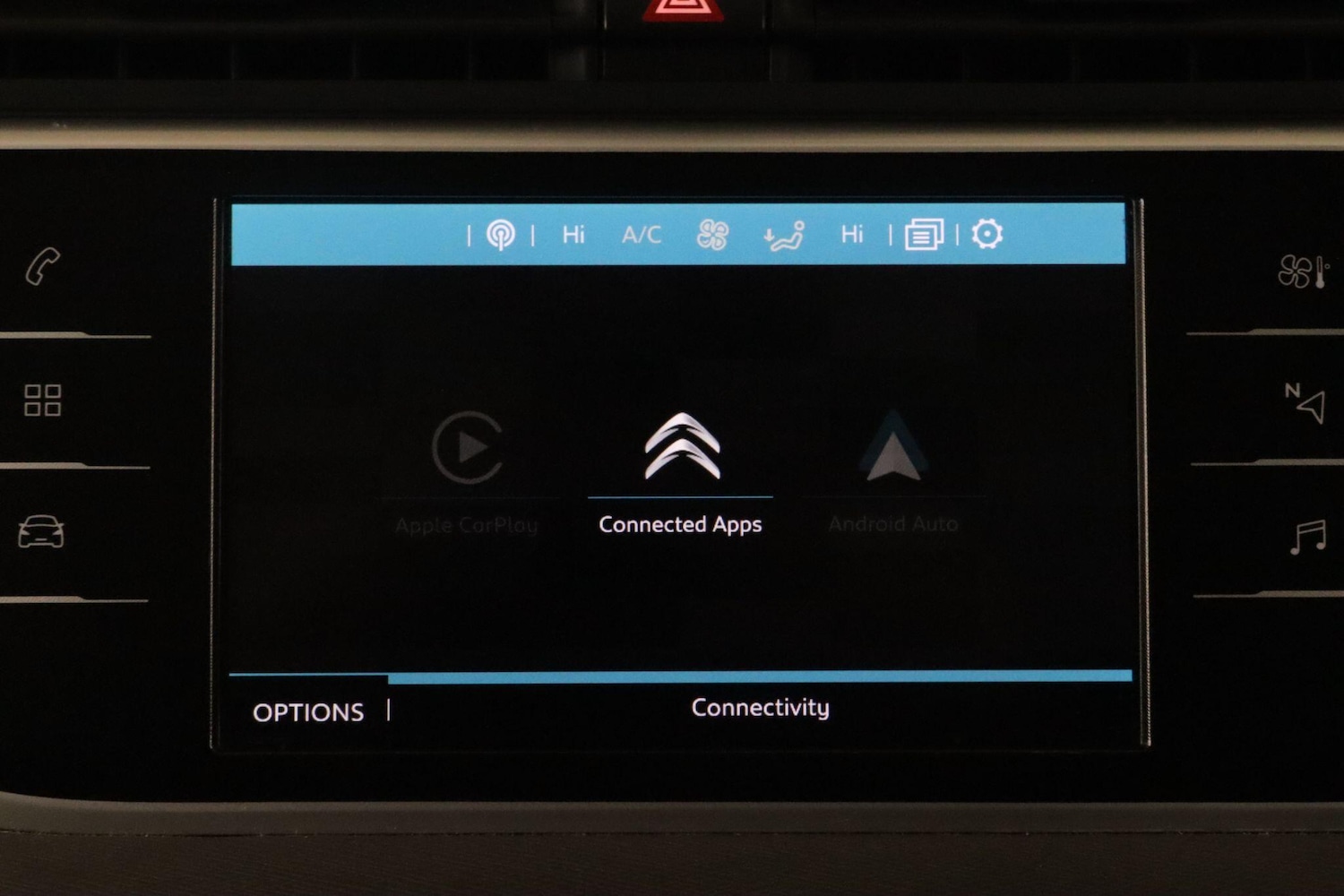 Used Citroen C4 Grand Picasso 2022 for sale - 76550961: Photo 24