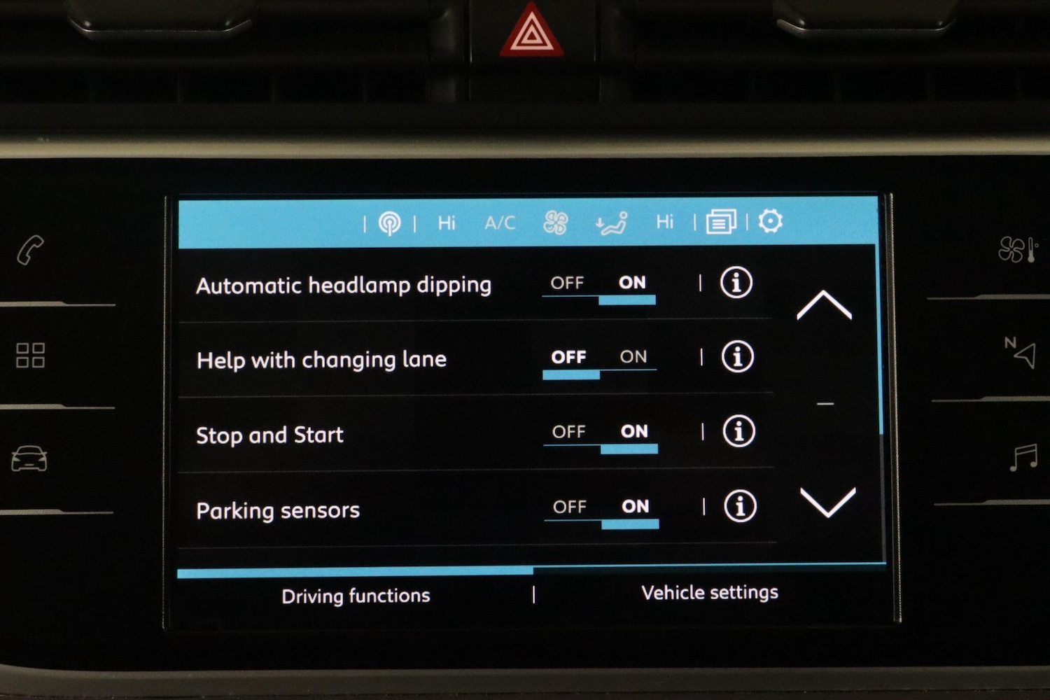 Used Citroen C4 Grand Picasso 2022 for sale - 76550961: Photo 25