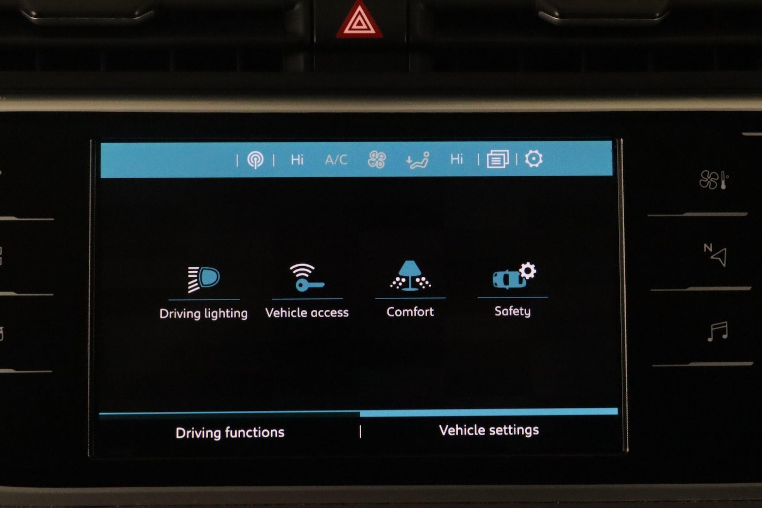 Used Citroen C4 Grand Picasso 2022 for sale - 76550961: Photo 26