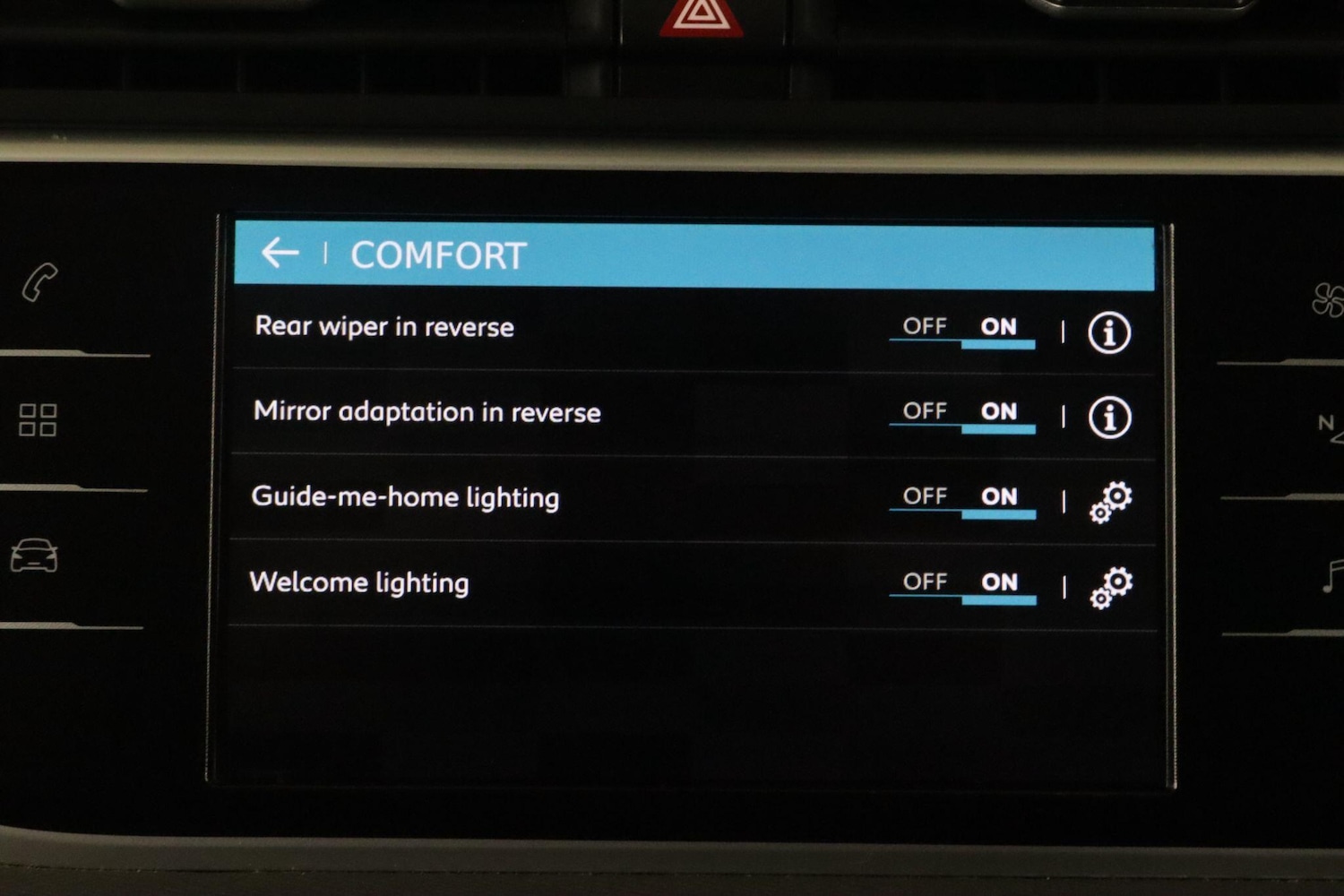 Used Citroen C4 Grand Picasso 2022 for sale - 76550961: Photo 27