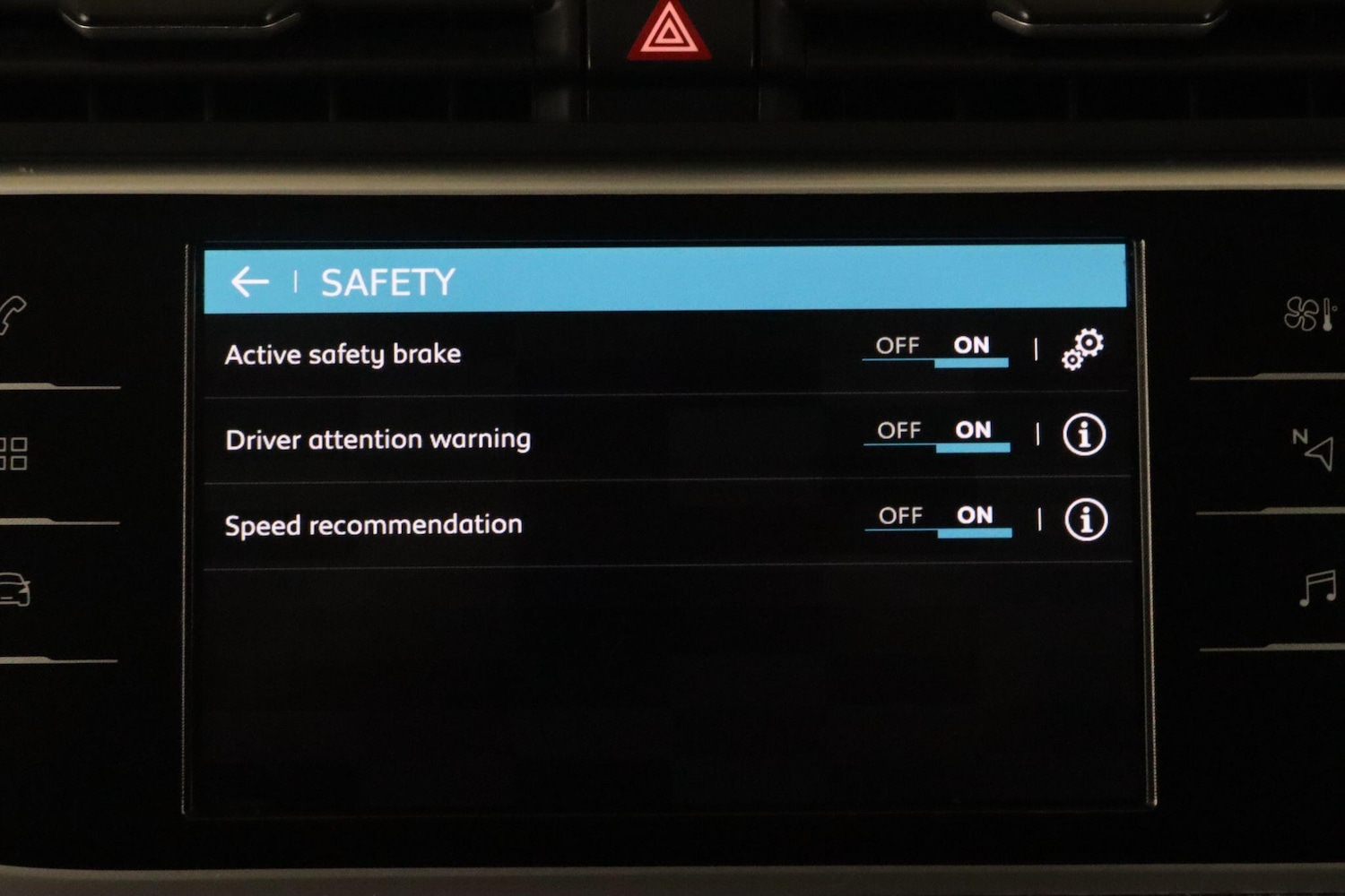 Used Citroen C4 Grand Picasso 2022 for sale - 76550961: Photo 28