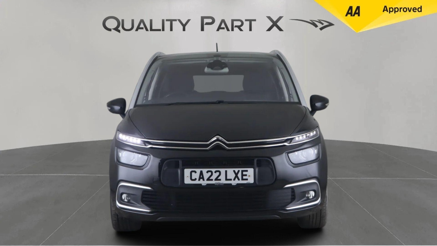 Used Citroen C4 Grand Picasso 2022 for sale - 76550961: Photo 3
