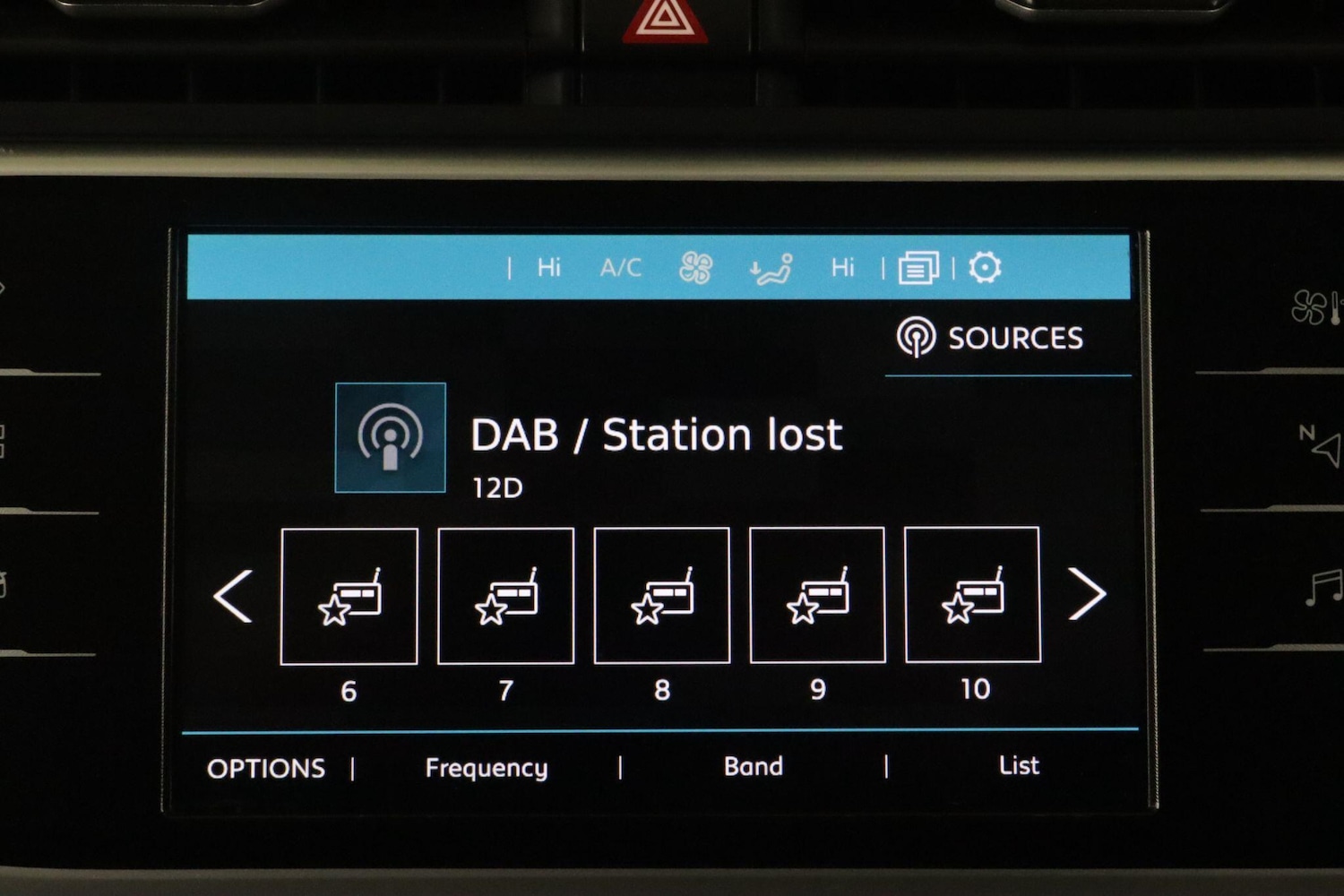 Used Citroen C4 Grand Picasso 2022 for sale - 76550961: Photo 30