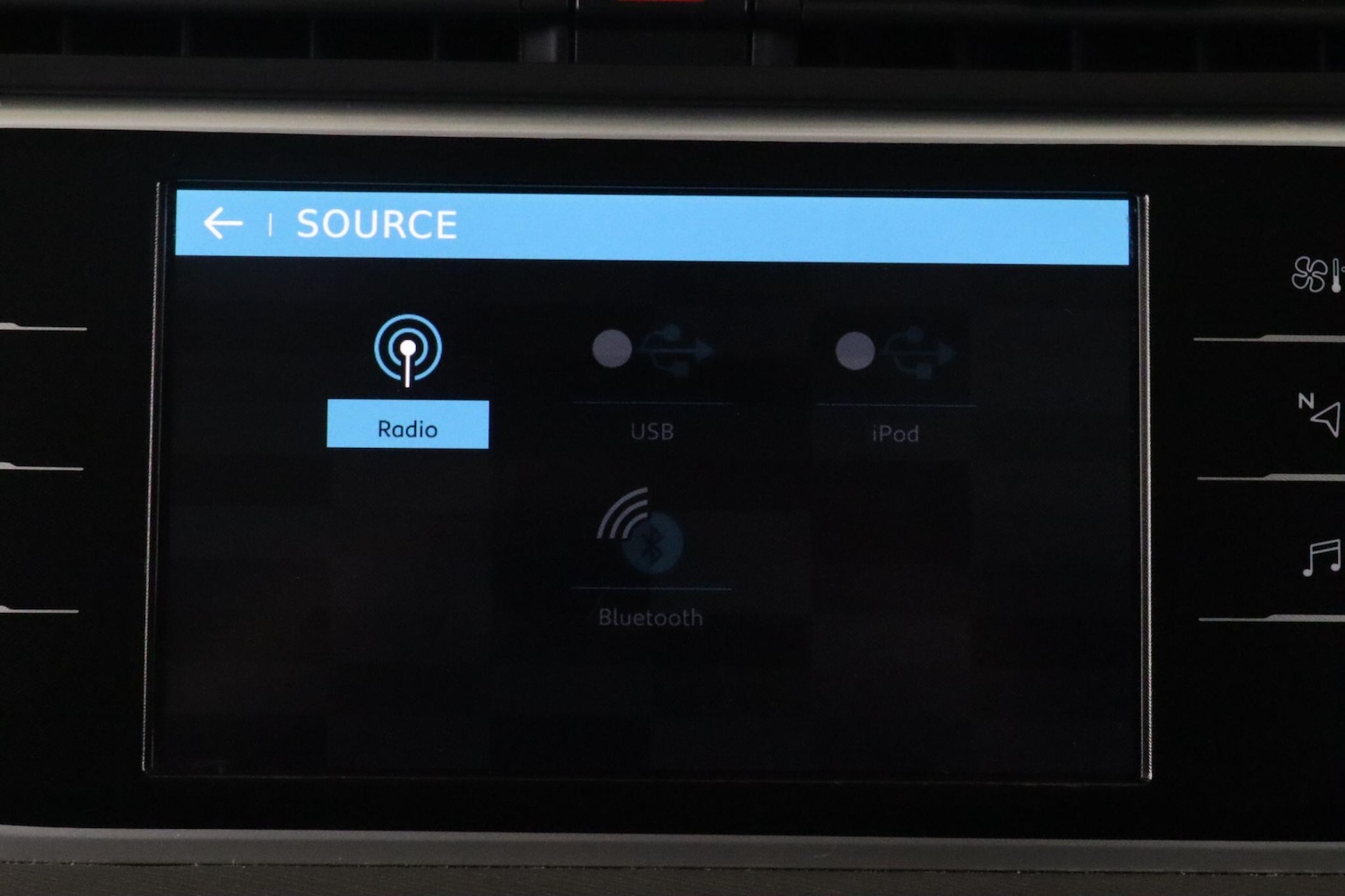 Used Citroen C4 Grand Picasso 2022 for sale - 76550961: Photo 31