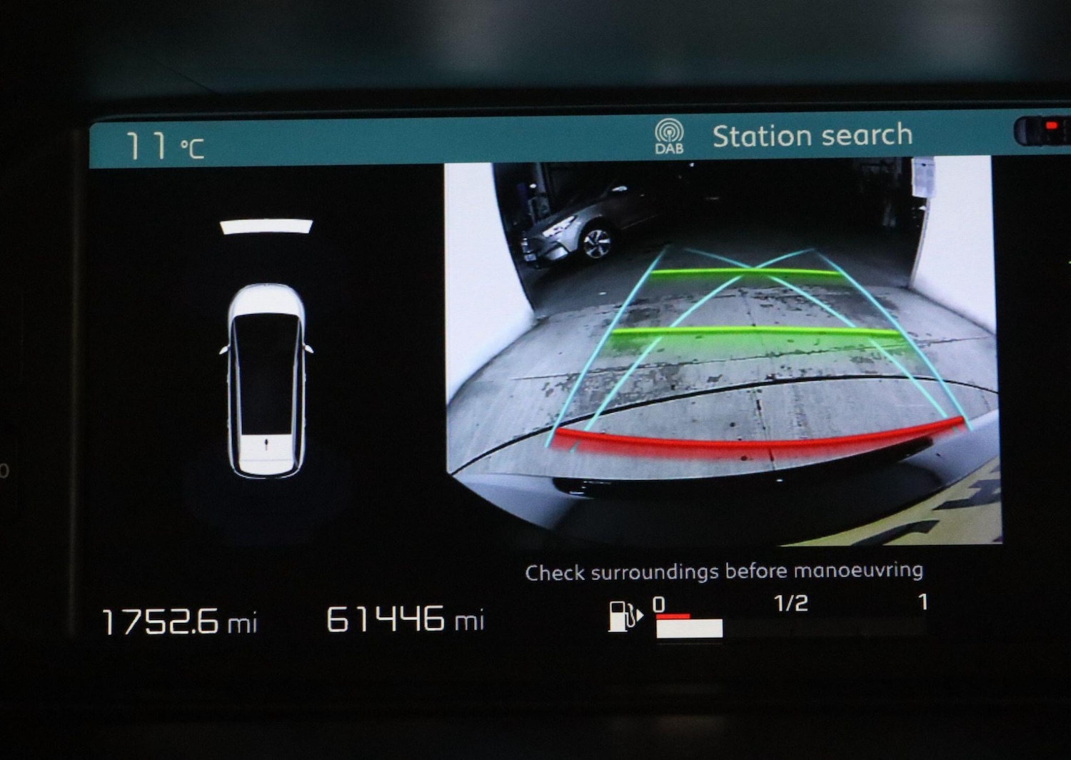 Used Citroen C4 Grand Picasso 2022 for sale - 76550961: Photo 32