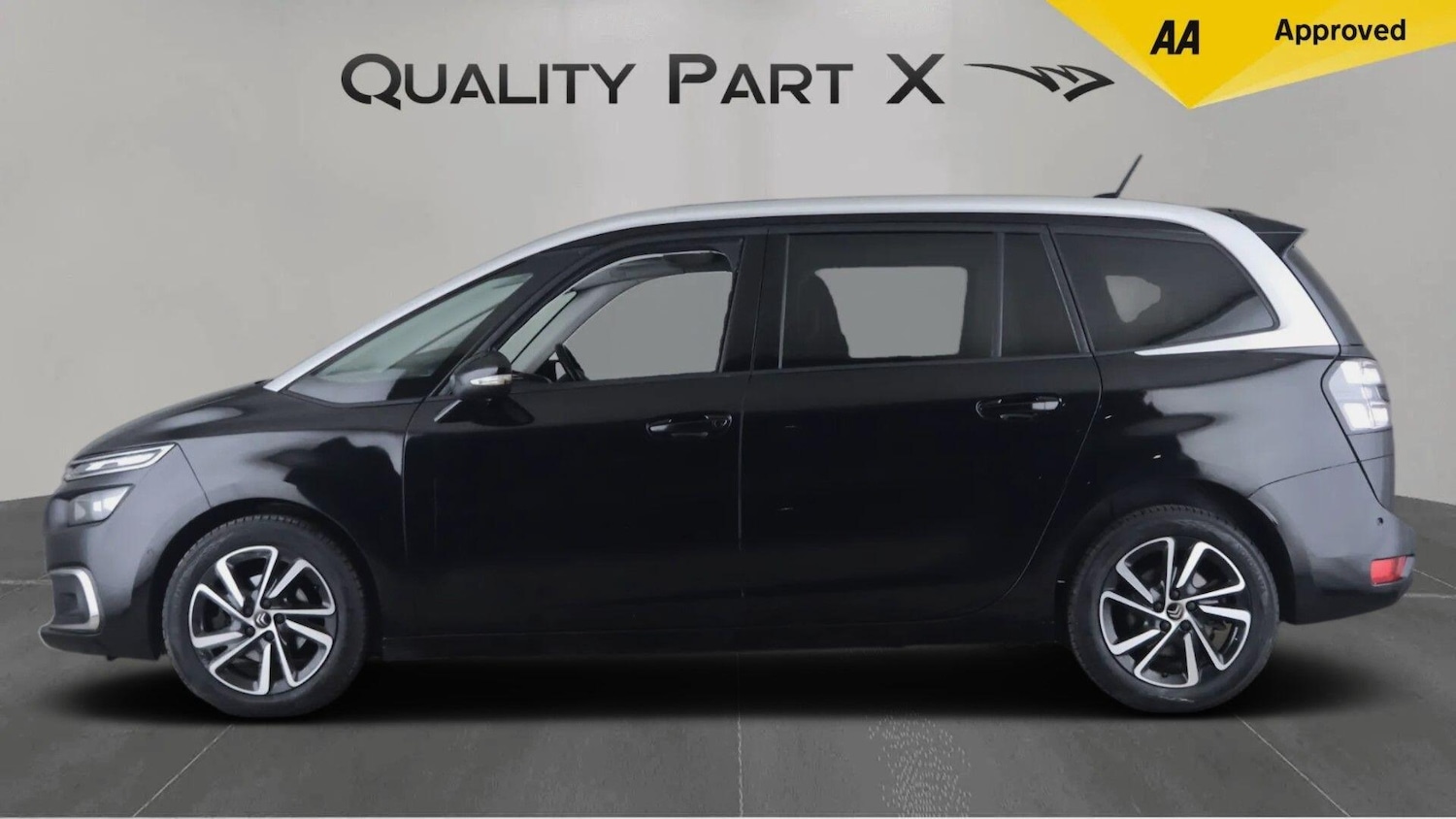 Used Citroen C4 Grand Picasso 2022 for sale - 76550961: Photo 5