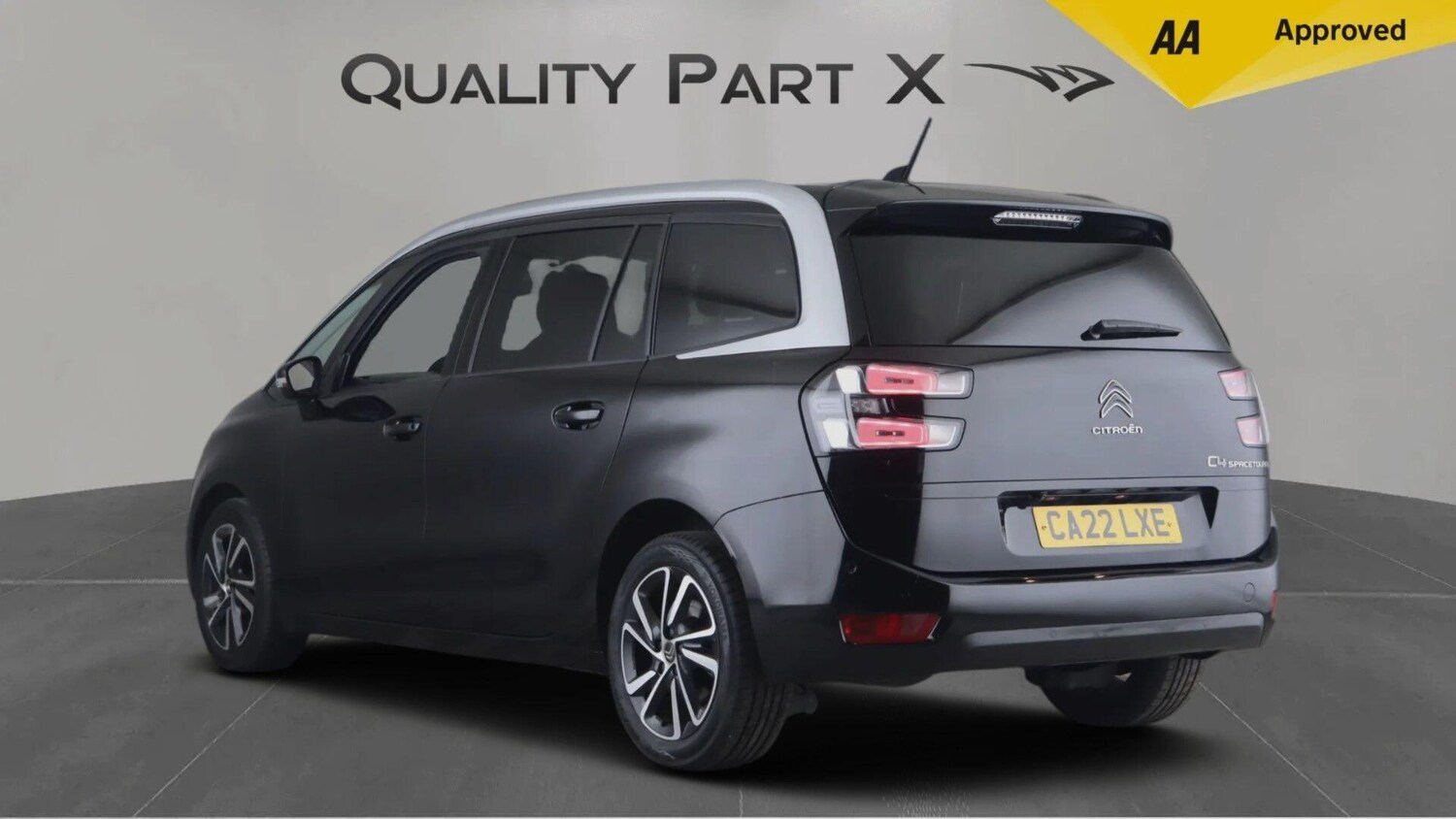 Used Citroen C4 Grand Picasso 2022 for sale - 76550961: Photo 6